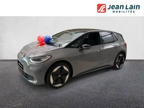 Volkswagen Id.3 204 ch pro s
