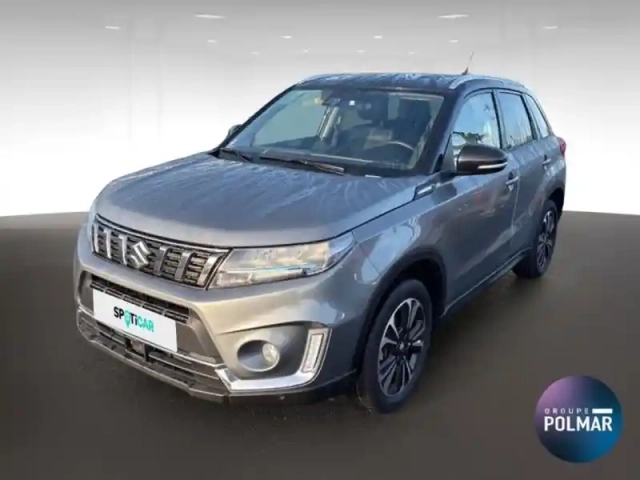 Suzuki Vitara 1.4 boosterjet hybrid 129ch style