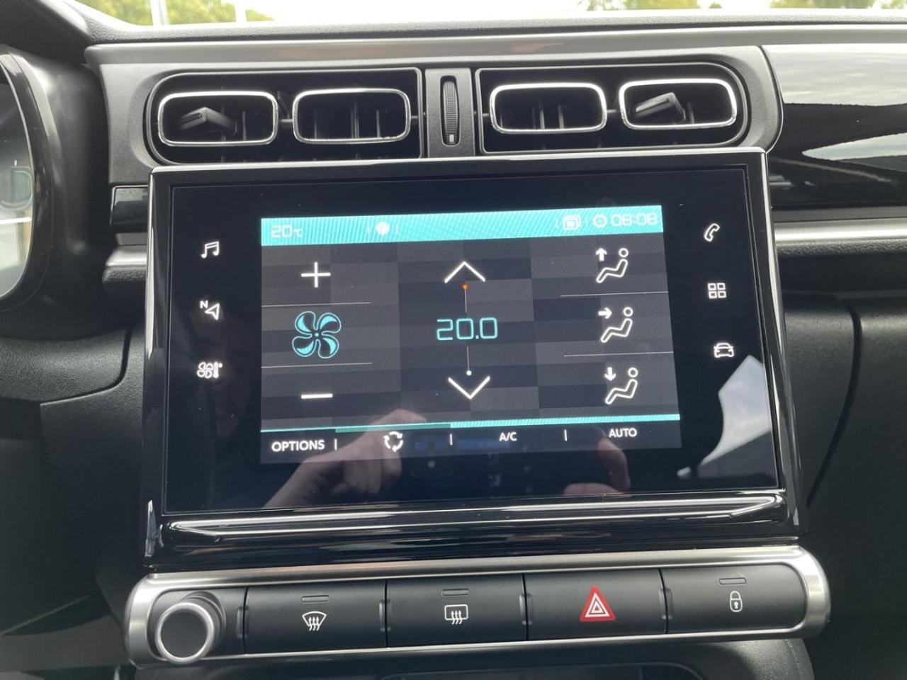 Citroën C3 1.2 puretech 83ch s&s shine — photo 17