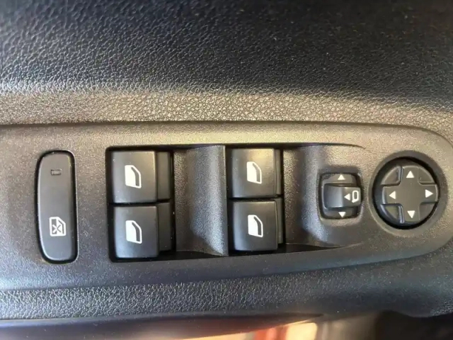 Peugeot Rifter standard bluehdi 130 s&amp;s bvm6 — photo 44