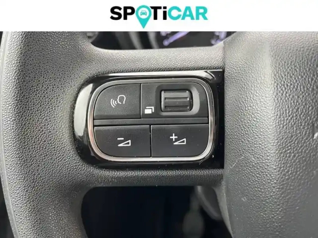 Citroën Berlingo van m 650 bluehdi 100 s&amp;s bvm6 — photo 107