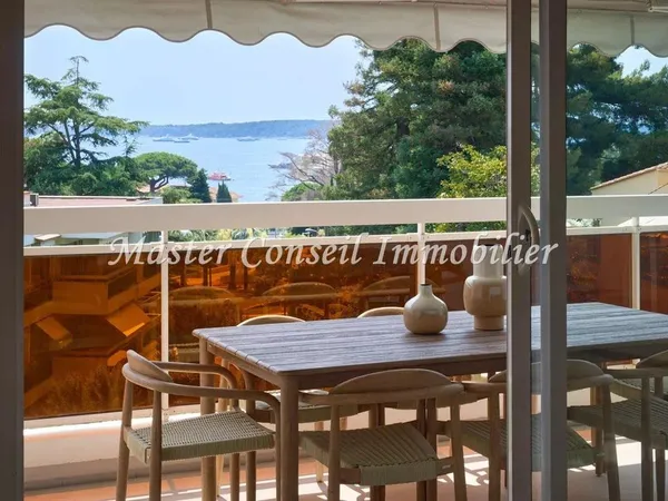 Appartement 5 pièces 135 m²
