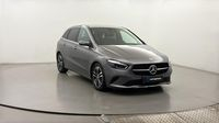 Mercedes Classe B 180 136ch Progressive Line 7G-DCT — photo 3