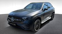 Mercedes Glc 300 de Hybrid 333ch AMG Line + 4Matic 9G-Tronic — photo 1