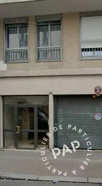 Stationnement Location Paris 130€