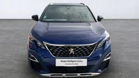 Peugeot 3008 GENERATION II 1.6 HYBRID