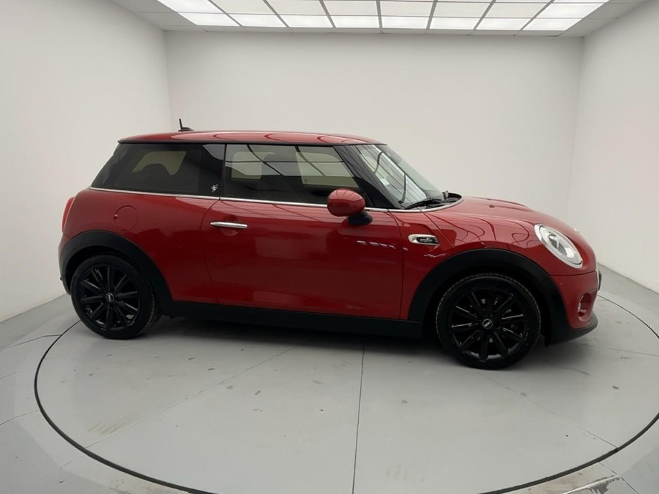 Mini One mini hatch 3 portes one 102 ch edition blackfriars — photo 6