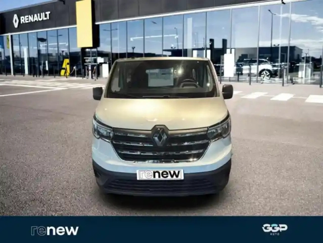 Renault Trafic l2 dci 150 energy s&amp;s zen — photo 2