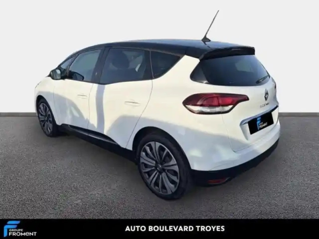 Renault Scenic 1.7 blue dci 120ch business - 21 — photo 7