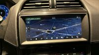 Jaguar F-Pace V8 5.0 Supercharged 550ch SVR AWD BVA8 — photo 18