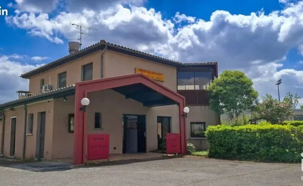 Restaurant 236 m² BLAGNAC