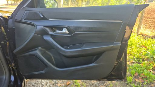 Peugeot 508 SW 1.5 BlueHDi 130 EAT8 - Allure Business – 2019 – 130201 km – Diesel – Boîte Automatique — photo 30