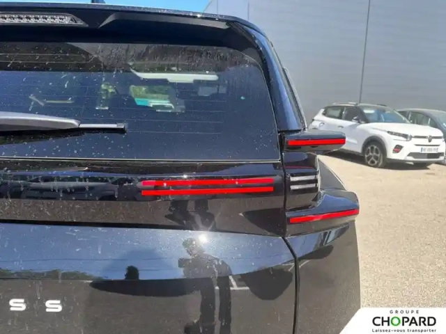 Citroën C5 Aircross hybride 145 e-dcs6 — photo 23