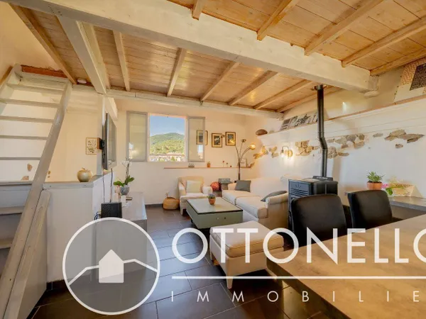 Maison 4 pièces 73 m²