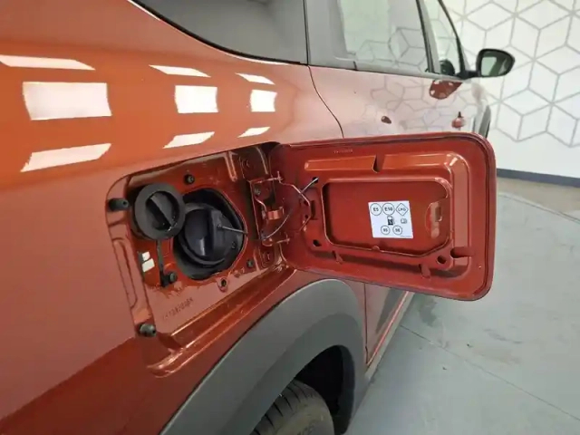 Dacia Jogger eco-g 100 5 places — photo 16