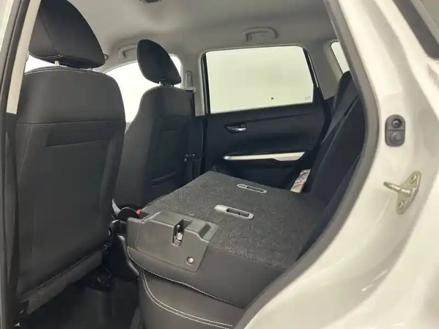 Suzuki Vitara 1.6 vvt — photo 50