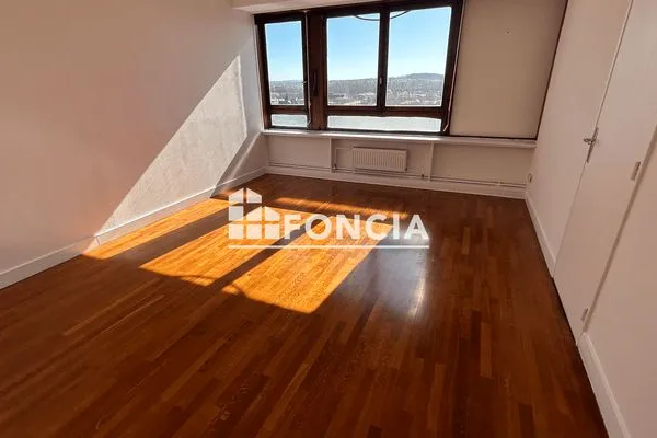Appartement 3 pièces 73 m²