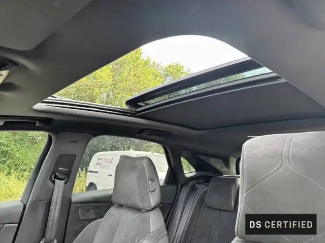 Ds Ds 7 ds7 crossback bluehdi 180 eat8 — photo 18