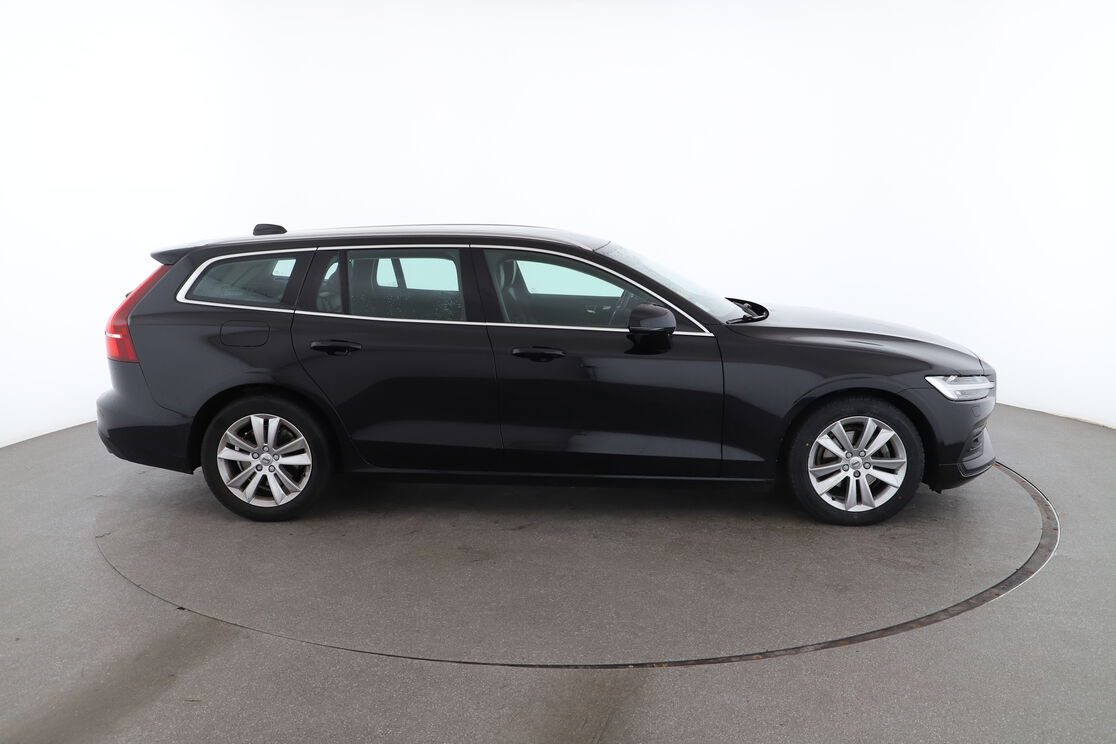 Volvo V60 2.0 D4 AdBlue Geartronic 8 — photo 6