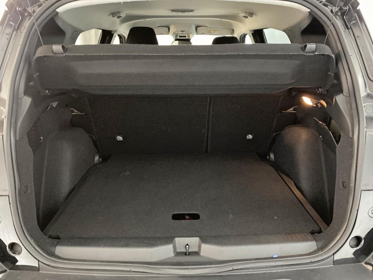 Opel Frontera electric 113 ch batterie 44 kwh gs — photo 6