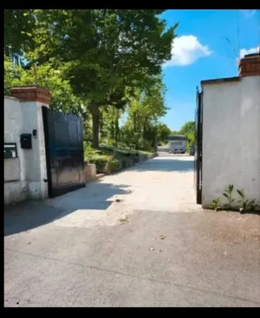 Parking privé