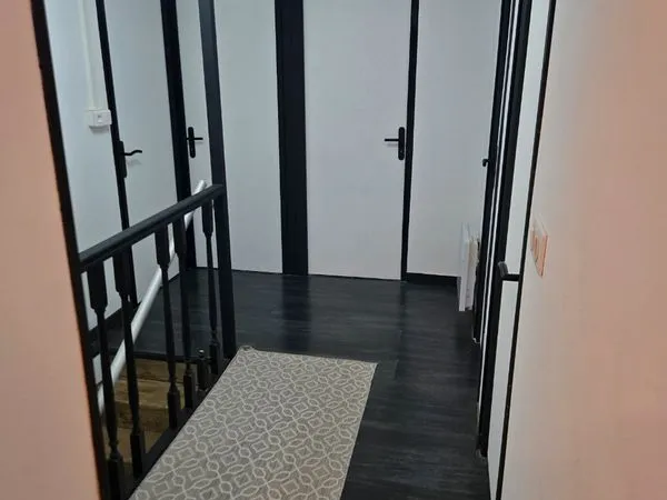 Maison familiale