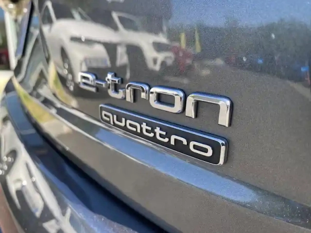 Audi Q7 3.0 v6 tdi e-tron 373 tiptronic 8 quattro 5pl — photo 86