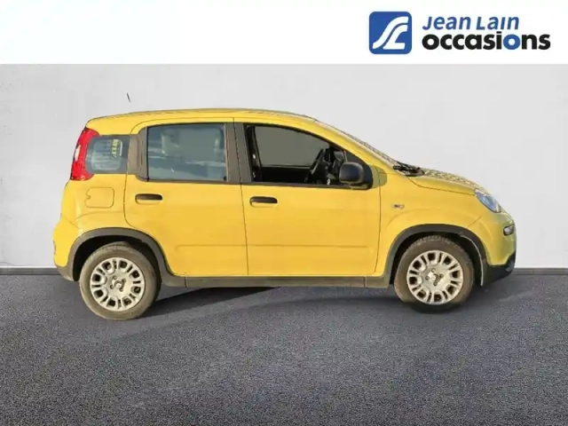 Fiat Panda 1.0 70 ch hybrid bsg s/s — photo 24