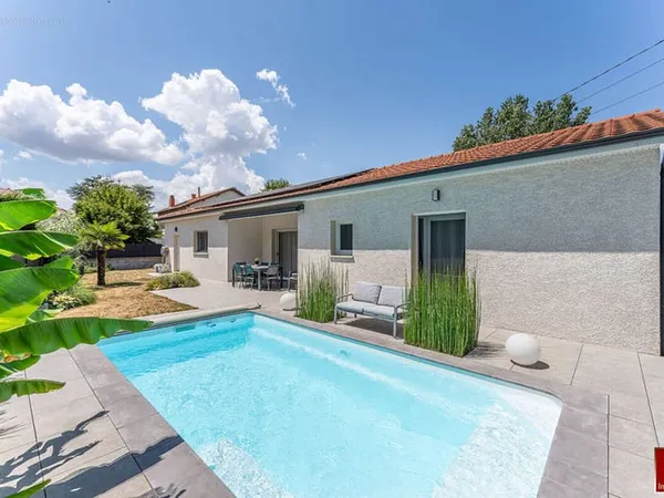 Rare mably maison plain pied 2022