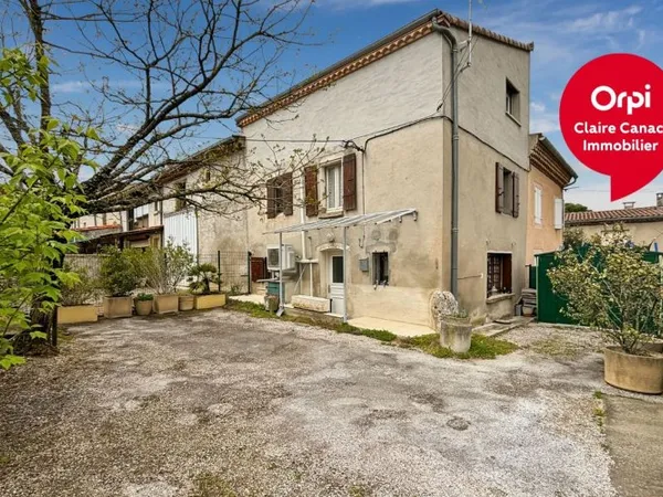 Maison 5 pièces 83 m²