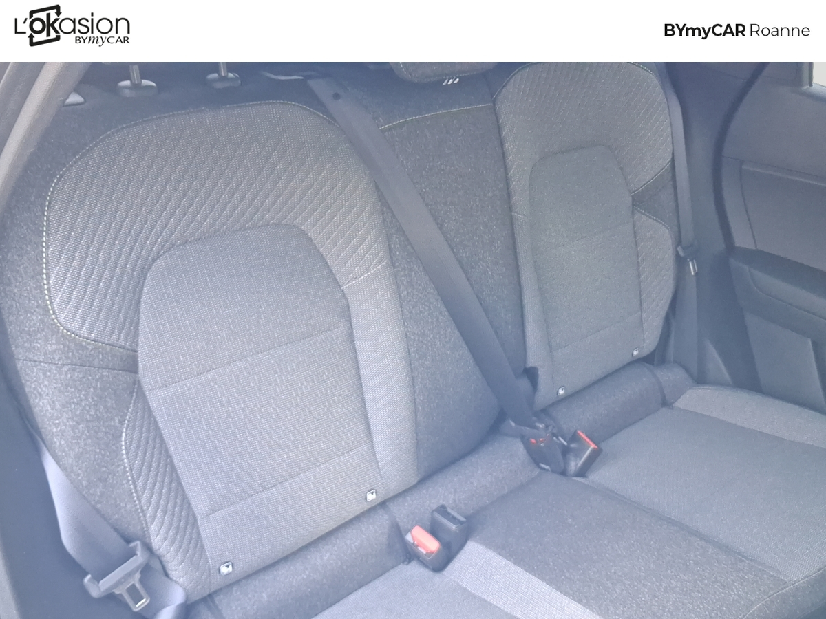 Renault Symbioz E-Tech full hybrid 160 ch — photo 14