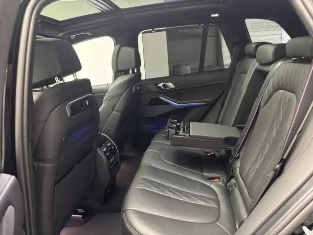 Bmw X5 xdrive50e 489 ch bva8 — photo 14