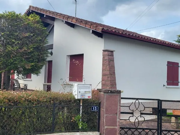 Villa de plain-pied à Dax