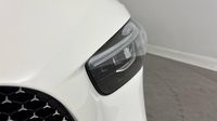 Mercedes Classe B 200d 150ch AMG Line 8G-DCT — photo 17