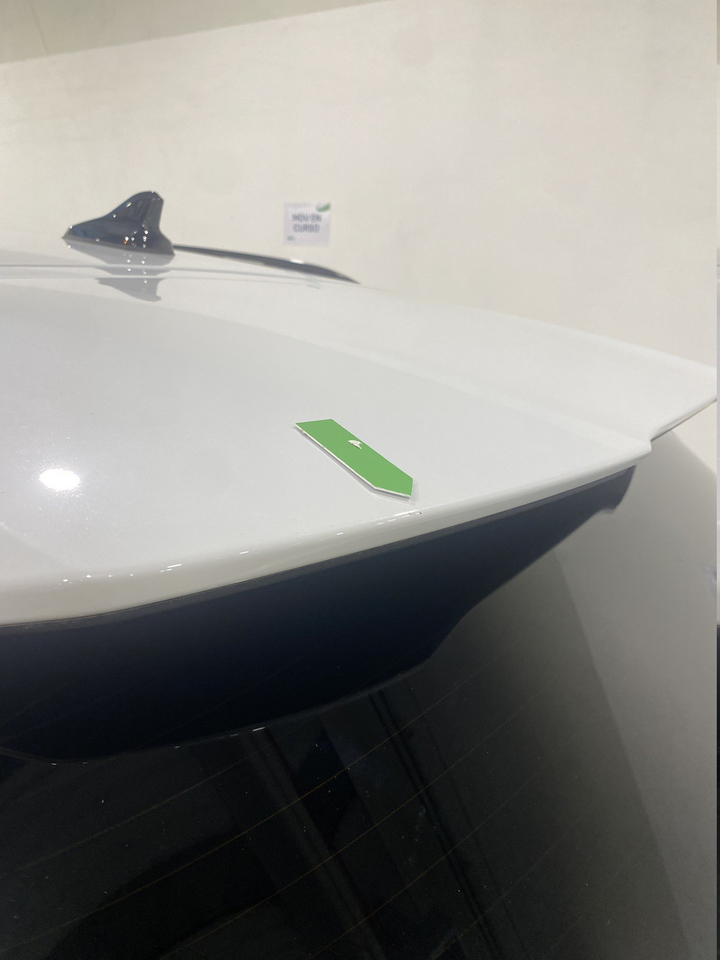 Cupra Terramar — photo 51