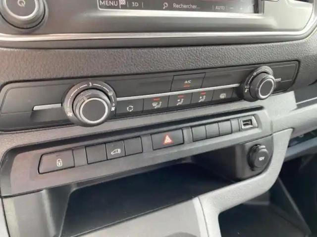 Citroën Jumpy fg m 2.0 bluehdi 120ch s&amp;s club — photo 13