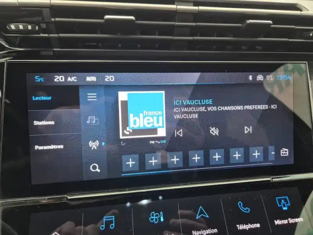 Peugeot 308 phev 180 e-eat8 — photo 80