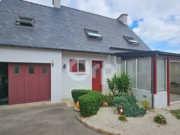 Maison 5 pièces 108 m²