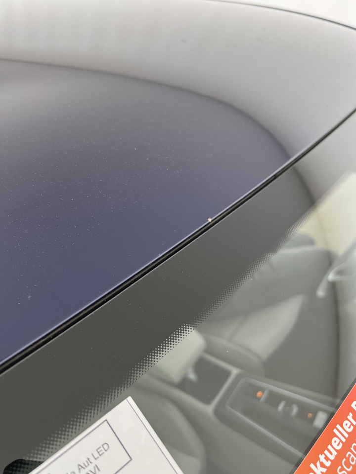 Volkswagen Golf 8 — photo 53
