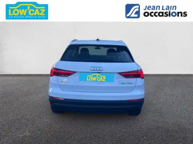 Audi Q3 45 tfsie 245 ch s tronic 6 — photo 6