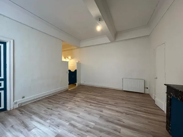 Appartement 2 pièces 71 m²