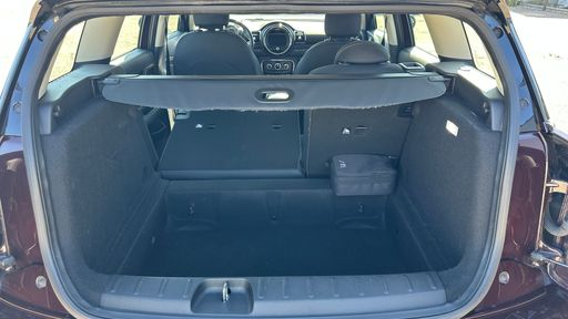 Mini Clubman 2.0 Cooper D 150 Steptronic8 - Business – 2018 – 146409 km – Diesel – Boîte Automatique — photo 64