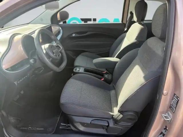Fiat 500 e 95ch icône — photo 10