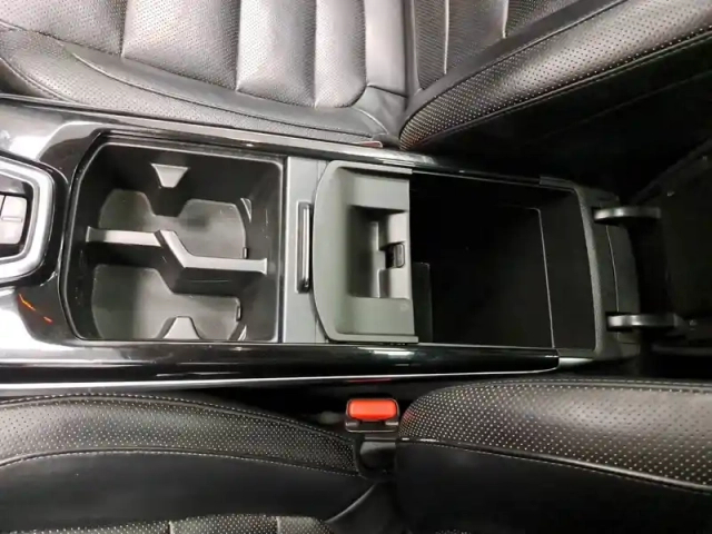 Renault Koleos dci 175 4x2 x-tronic — photo 38