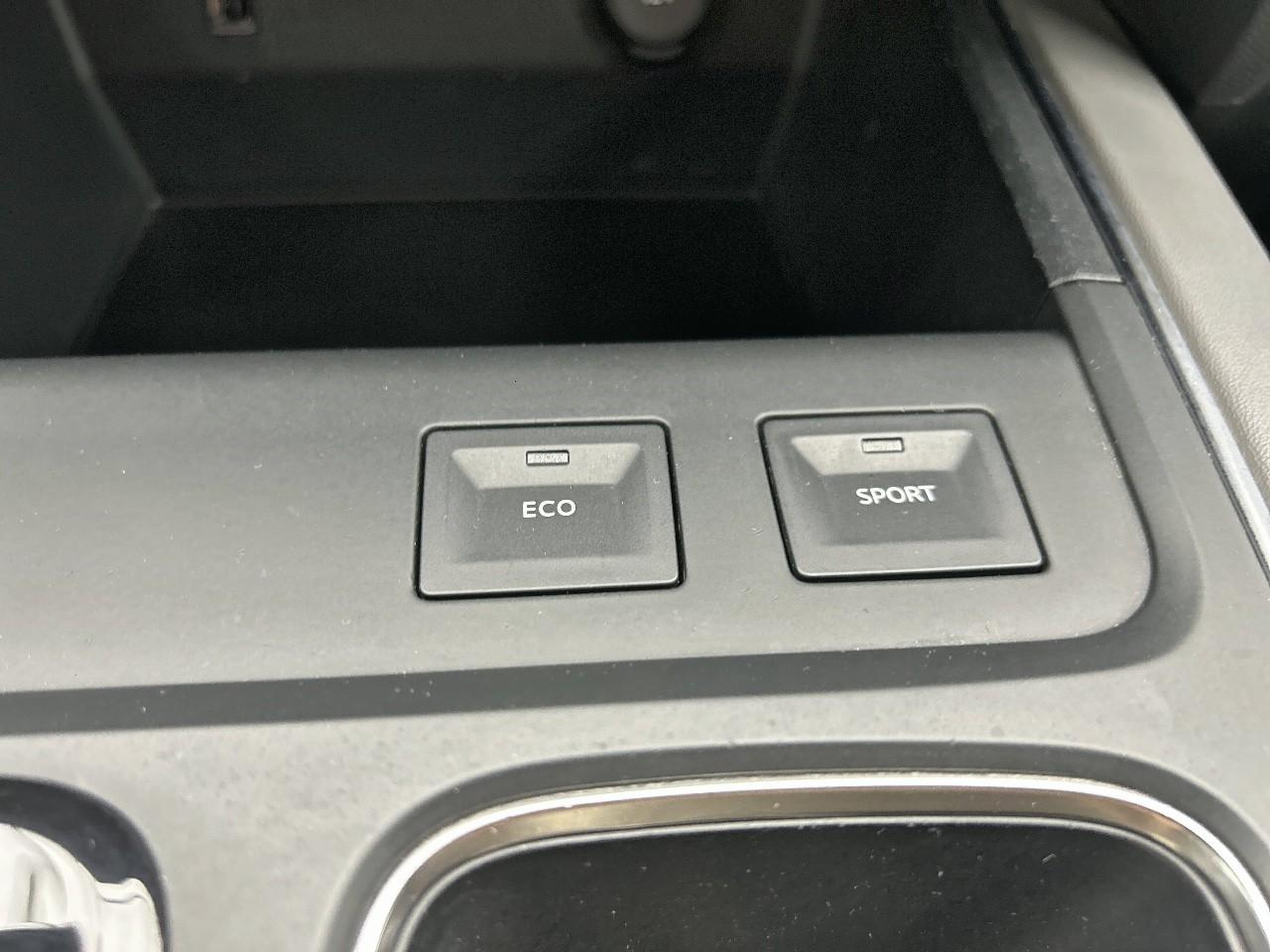 Citroën C5 Aircross puretech 130 s&s eat8 c-series — photo 20
