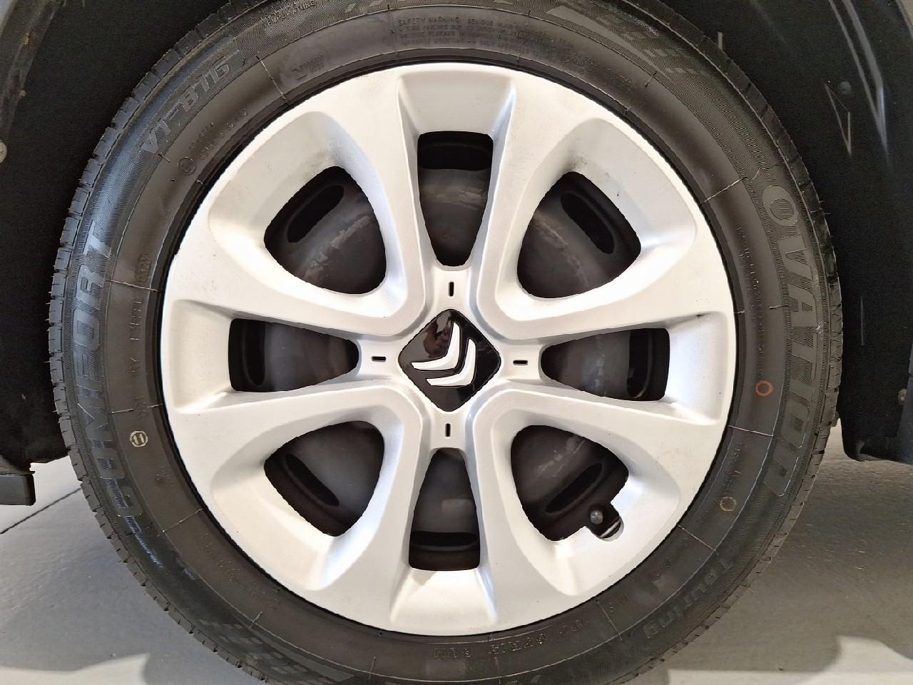 Citroën C3 puretech 83 s&s bvm5 you! — photo 11