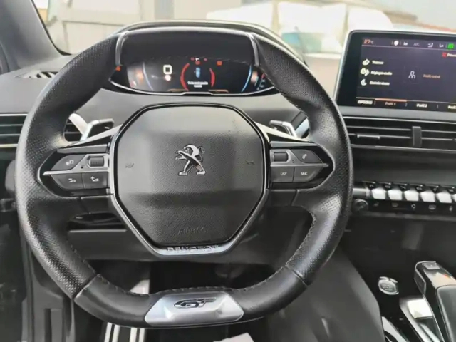 Peugeot 3008 bluehdi 180ch s&amp;s eat8 — photo 22