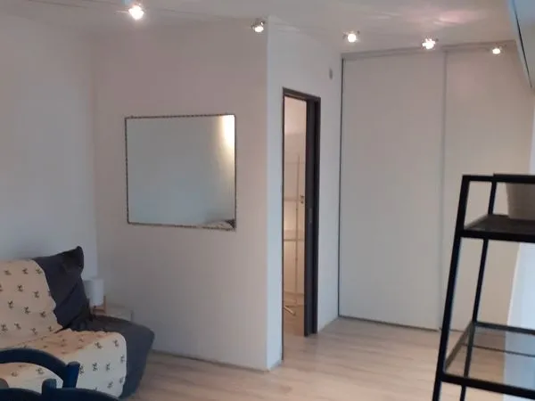 Location Studio 25m2