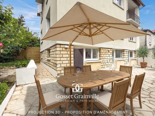 Maison 6 pièces 151 m²