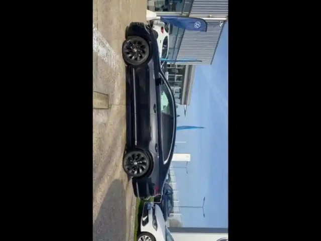 Volkswagen Arteon 1.5 tsi 150ch bluemotion technology r-line exclusive dsg7 — photo 7